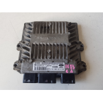 6S61-12A650-AB CENTRALINA MOTORE FORD FIESTA 1.4 D 50KW 2010 5WS40241B