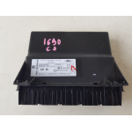 6S6T-15K600-BE CENTRALINA COMFORT FORD FIESTA 1.4 D 50KW 2010 5WK8854D