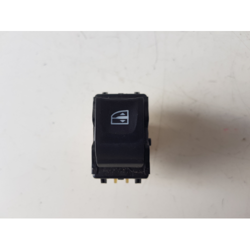 254216614R PULSANTE COMANDO ALZAVETRO RENAULT CLIO ANNO 2010