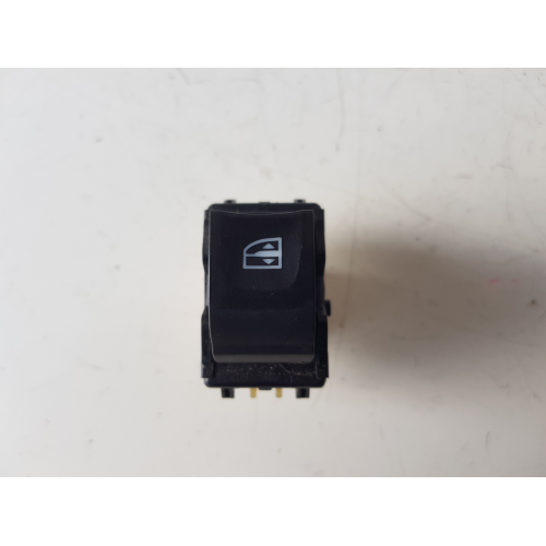 254216614R PULSANTE COMANDO ALZAVETRO RENAULT CLIO ANNO 2010