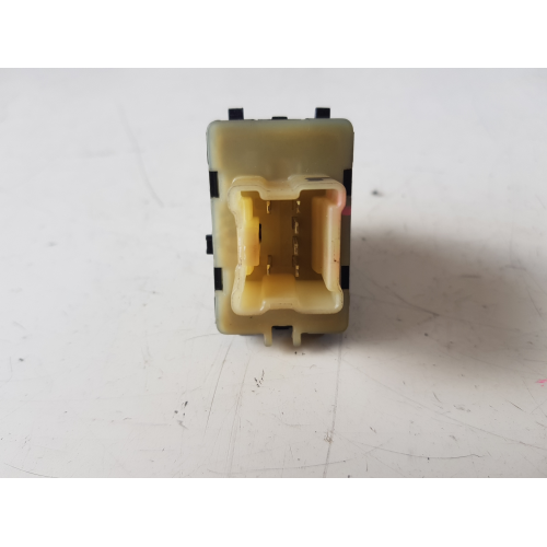 254216614R PULSANTE COMANDO ALZAVETRO RENAULT CLIO ANNO 2010