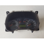 51718552 QUADRO STRUMENTI VEGLIA CONTACHILOMETRI KM FIAT GRANDE PUNTO 1.3 D 66KW 2007