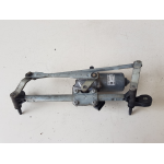 13182340 MOTORINO ASTA TERGICRISTALLI ANTERIORE OPEL CORSA D 1.3 D 55KW 2008 367546129 