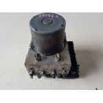 A0064816312 CENTRALINA POMPA AGGREGATO ABS MERCEDES CLASSE A150 W169 1.5 B 70KW 2007  0265230373 0265950986