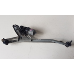 8200619512 MOTORINO ASTA TERGICRISTALLO ANTERIORE DACIA SANDERO 1.6 B GPL 62KW 2012 3397020879