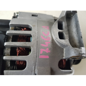 301875RI ALTERNATORE MERCEDES CLASSE A W169 2.0 D 2008 