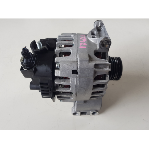 301875RI ALTERNATORE MERCEDES CLASSE A W169 2.0 D 2008 