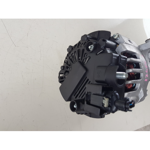 301875RI ALTERNATORE MERCEDES CLASSE A W169 2.0 D 2008 