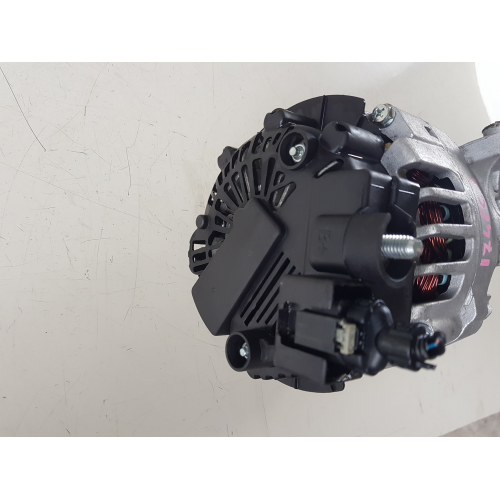 301875RI ALTERNATORE MERCEDES CLASSE A W169 2.0 D 2008 