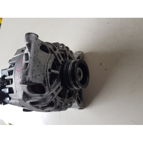 301875RI ALTERNATORE MERCEDES CLASSE A W169 2.0 D 2008 