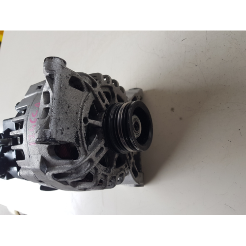 301875RI ALTERNATORE MERCEDES CLASSE A W169 2.0 D 2008 