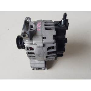 301875RI ALTERNATORE MERCEDES CLASSE A W169 2.0 D 2008 