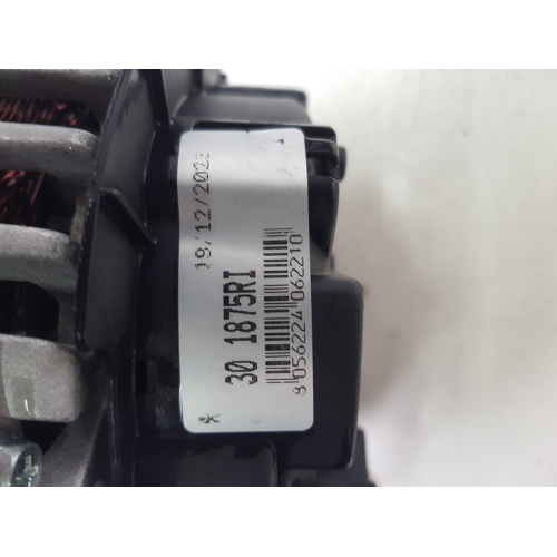 301875RI ALTERNATORE MERCEDES CLASSE A W169 2.0 D 2008 