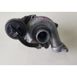 54351014861 TURBO TURBINA TURBOCOMPRESSORE FORD FIESTA 1.4 D 50KW 2007