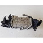JN1Q6C896AC INTERCOOLER FORD ECOSPORT 1.5 D DIESEL 70KW ANNO 2020