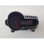 95146522 QUADRO STRUMENTI CONTACHILOMETRI CHEVROLET AVEO 1.2 B 51KW 2013