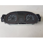 P248100574R QUADRO STRUMENTI VEGLIA CONTACHILOMETRI KM DACIA SANDERO 1.6 B GPL 62KW 2012 
