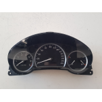 P12802923 QUADRO STRUMENTI CONTACHILOMETRI SAAB 9.3 2.2 D 92KW 2002 0263625211  0017110583