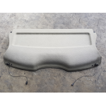 CAPPELLIERA MENSOLA BAGAGLIAIO POSTERIORE FORD FIESTA 1.4 D 50KW 2006 5 PORTE