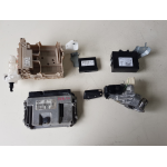 89661-0H510 KIT DI AVVIAMENTO PEUGEOT 108 1.0 B 51KW 2018 82730-0H030-A 625649-000 89740-0HG030-D