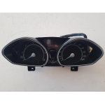C1BT-10849-GAT QUADRO STRUMENTI CONTACHILOMETRI FORD FIESTA 1.5 D 55KW 5M 5P (2015)