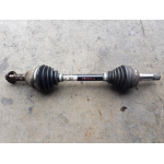 13219092 SEMIASSE ANTERIORE SINISTRO OPEL INSIGNIA 2.0 D 118KW 2010