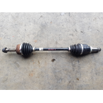 43420-0H040-A SEMIASSE ANTERIORE SINISTRO PEUGEOT 108 1.0 B 51KW 2018 