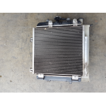CZ422175-3582 KIT RADIATORE COMPLETO PEUGEOT 108 1.0 B 51KW 2018 