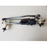 76505-SAA-G010-M6 MOTORINO ASTA TERGICRISTALLI ANTERIORE HONDA JAZZ 1.2 B 51KW 2003 C1155619-A MT3-12 
