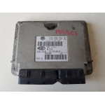 036906034GQ CENTRALINA MOTORE VOLKSWAGEN POLO 9N 1.4 B 55KW 2005 61601.152.06