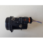 9683282980 02 DEBIMETRO FLUSSOMETRO PEUGEOT 207 1.6 D 66KW 2008