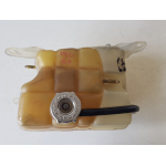 VASCHETTA ACQUA COMPENSAZIONE RADIATORE JEEP CHEROKEE 2.8 D 110KW 150CV 2004