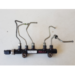 9684753080-02 FLAUTO INIEZIONE PEUGEOT 207 1.6 D 66KW 2008