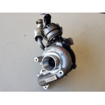 9686120680-06 TURBO TURBINA TURBOCOMPRESSORE PEUGEOT CITROEN 1.6 D 9H05 2012