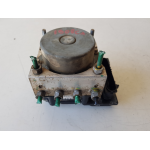 8200758095 CENTRALINA POMPA AGGREGATO ABS DACIA SANDERO 1.6 B GPL 62KW 2012 0265232198 0265800584