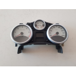 9662904780 QUADRO STRUMENTI CONTACHILOMETRI PEUGEOT 207 1.4 D 50KW 5M 5P (2008)