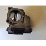 9673534480 CORPO FARFALLATO PEUGEOT 207 1.6 D 66KW 2008