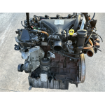 QXWA MOTORE Ford S-Max WA6 2.0 TDCi Diesel 140 CV 103 kW QXWA 2008