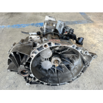 7G9R-7002-UB CAMBIO Ford S-Max WA6 2.0 TDCi Diesel 140 CV 103 kW QXWA 2008