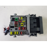 13222786 CENTRALINA SCATOLA PORTA FUSIBILI OPEL ASTRA  1.7 D  2010