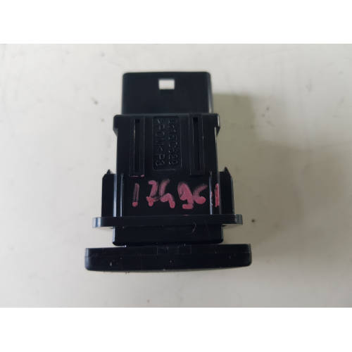 15C629 PULSANTE COMANDO INTERRUTTORE ESP PEUGEOT 108 1.0 B 51KW 2018
