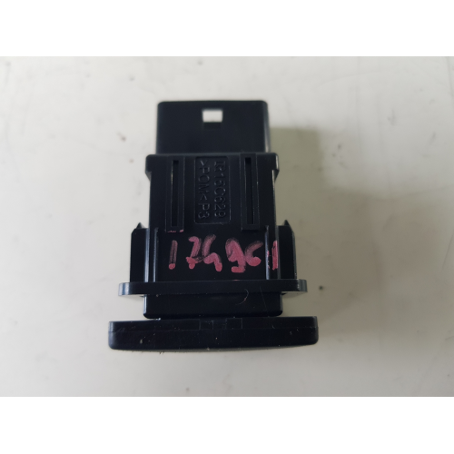 15C629 PULSANTE COMANDO INTERRUTTORE ESP PEUGEOT 108 1.0 B 51KW 2018