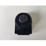 13296440 COMANDO REGOLAZIONE SPECCHI ESTERNI CHEVROLET ORLANDO 2.0 D 120KW 2012