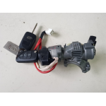LM ZDC2 BLOCCO BLOCCHETTO DI AVVIAMENTO CON CHIAVE KIA SPORTAGE 3 SL 1.7 D 85KW 2013 D4FD