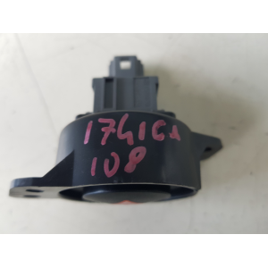 COMANDO INTERRUTTORE LUCI DI EMERGENZA PEUGEOT 108 1.0 B 51KW 2018