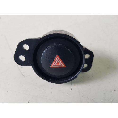 COMANDO INTERRUTTORE LUCI DI EMERGENZA PEUGEOT 108 1.0 B 51KW 2018