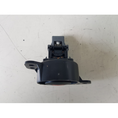 COMANDO INTERRUTTORE LUCI DI EMERGENZA PEUGEOT 108 1.0 B 51KW 2018