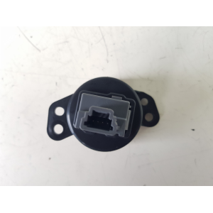 COMANDO INTERRUTTORE LUCI DI EMERGENZA PEUGEOT 108 1.0 B 51KW 2018
