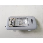 63323-0H030 PLAFONIERA LUCE INTERNA ABITACOLO PEUGEOT 108 1.0 B 51KW 2018