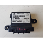 20928121 CENTRALINA SENSORI DI PARCHEGGIO OPEL INSIGNIA 2.0 D 118KW 2010 0263004442